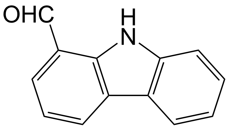 9H-carbazole-1-carbaldehyde/1903-94-2